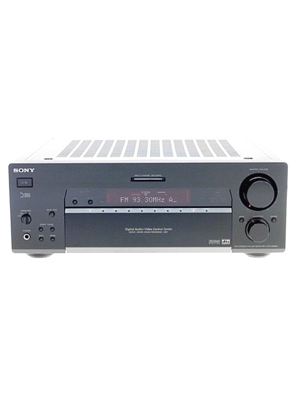 Sony STR-DB930 Receiver (Discontinued by Manufacturer)